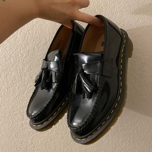 Dr. Martens Loafers